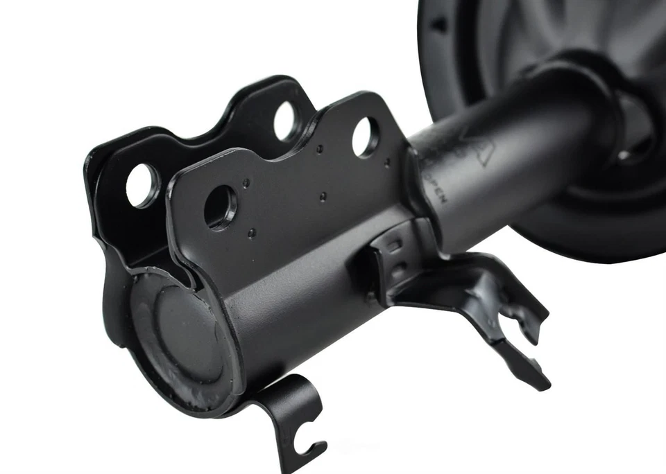 Conjunto de puntal de suspensión y resorte helicoidal OSC Q171426 para Nissan Altima 02-06 Foto 3 de 4