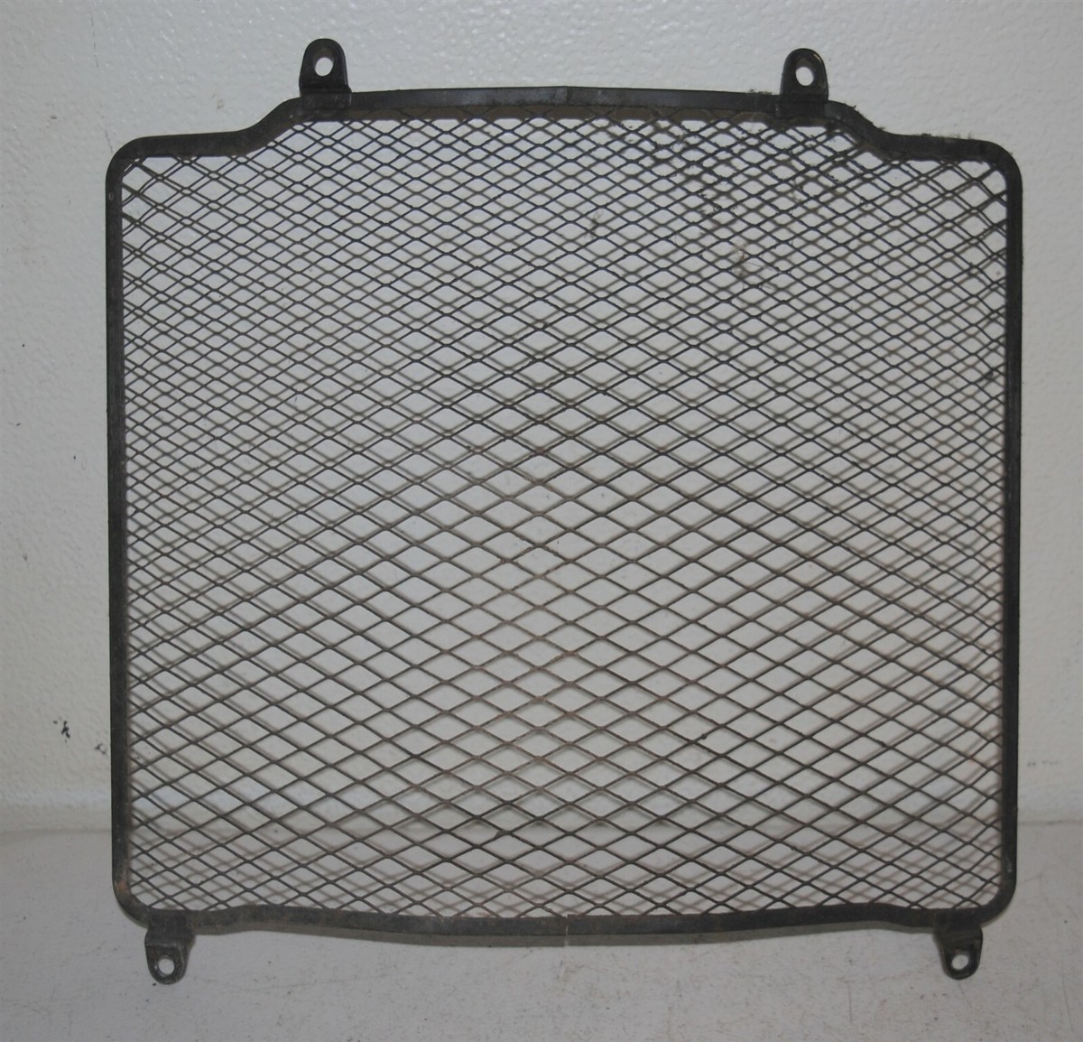Kawasaki Ninja ZX 11 Cooling Radiator Mesh Screen 14037-1172