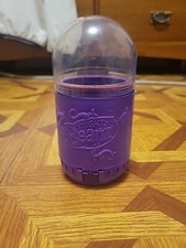 Mighty Beanz Capsule Holder Holds 12 Beanz Each Slam Pack No Longer in Store