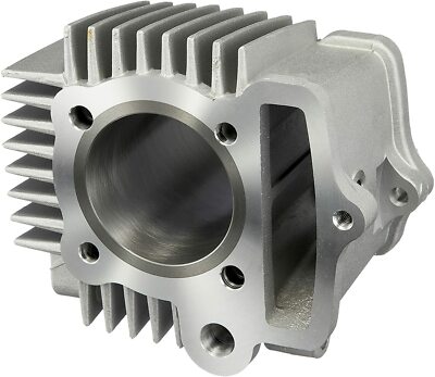 KITACO Light Bore Up Kit 85cc Bore Diameter φ51 Stroke 41.4mm For Monkey / Baja 