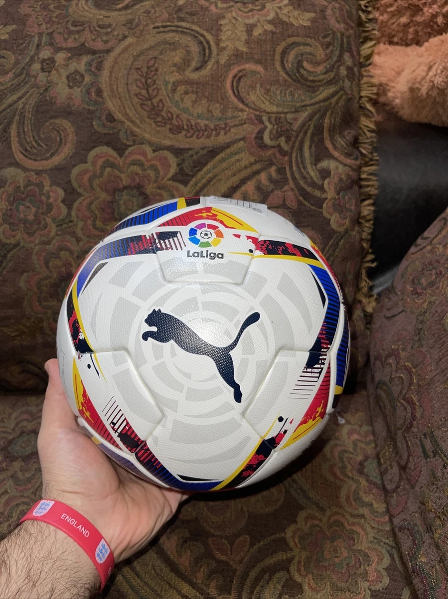 Puma hybrid sales match ball