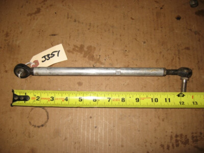 Ski-Doo Tie Rod - Rack to Ski - ZX Chassis - 506151190 - #3351 | eBay