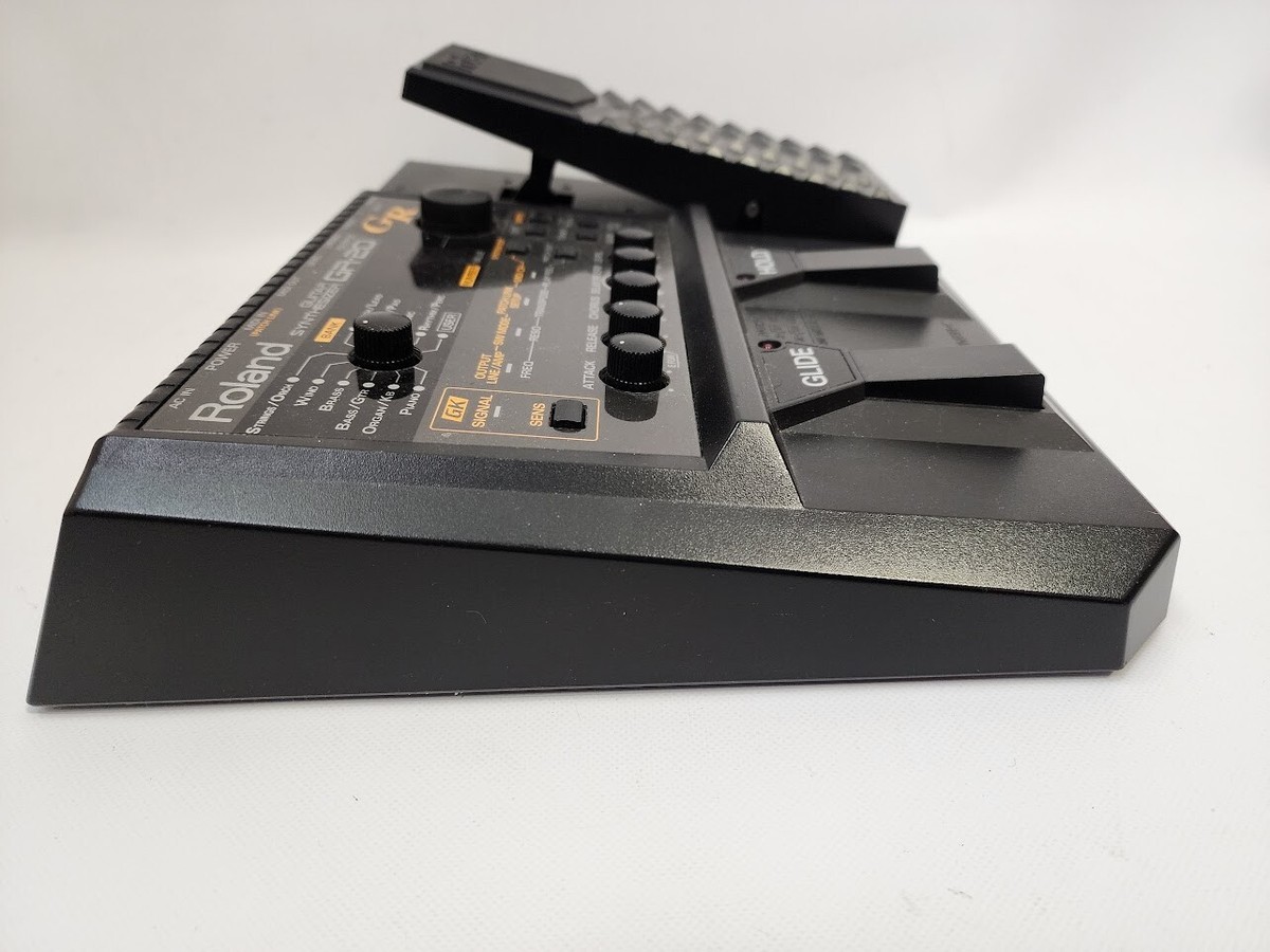 ROLAND GR-20 GK-3 ／エフェクターケースセット 【公式通販】