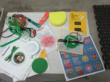 Sewing , Lot of Misc. Items , Vintage
