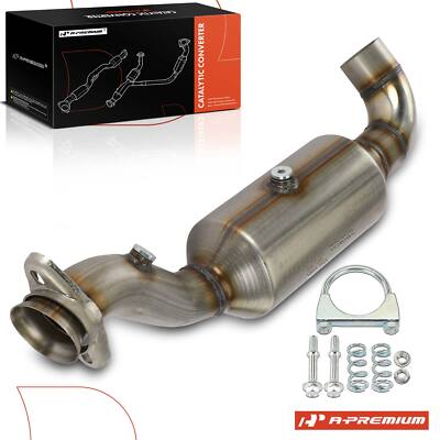 A-Premium Catalytic Converter for Ford F-150 F150 2015-2020 V6 3.5L Turbocharged
