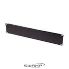 <!--F#f_0-->SWAMP 2RU 19 inch Rack Case Blanking Panel - Cover Plate<!--F/-->