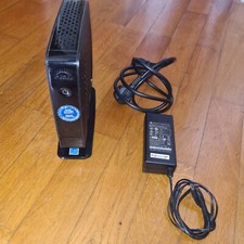 IGEL UD2 D220, Intel ATOM 3815 CPU, 2GB RAM