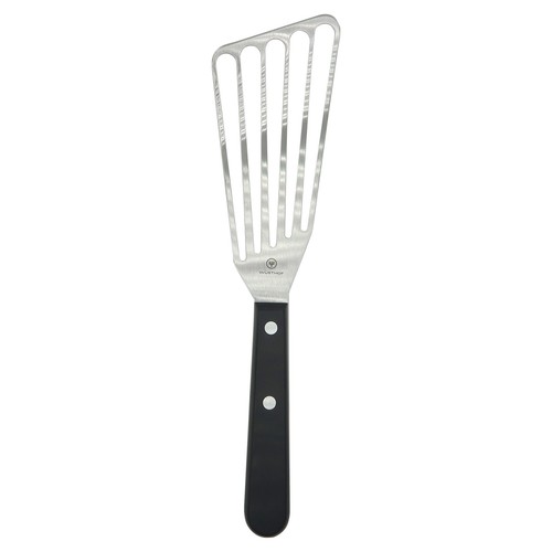 Wusthof Gourmet 6 1/2” Slotted Fish Spatula #9035092117 - Picture 3 of 6