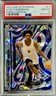 2022 Leaf Optichrome Basketball Scoot Henderson RC 3/3 Purple Crystal PSA 10 B-5