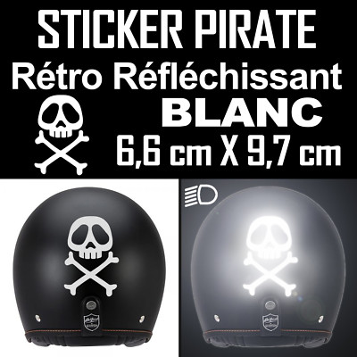 Autocollants Réfléchissants Pour Vélo Et Casque – Bandes Universelles – REFLECTIVE BERLIN