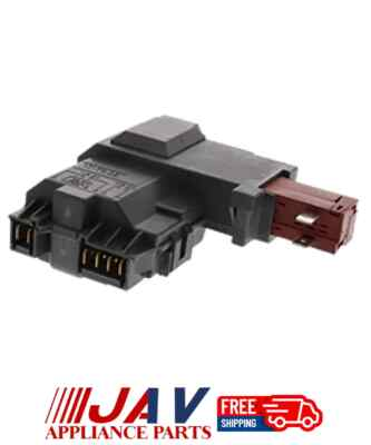 #ad #ad For Westinghouse Washer Door Lock Inv# HY201 $93.10