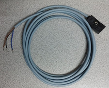 FESTO SMEO-1-LED-24-B 30459 W313 PROXIMITY SENSOR REED SWITCH 24VDC NEW!! WOW!!