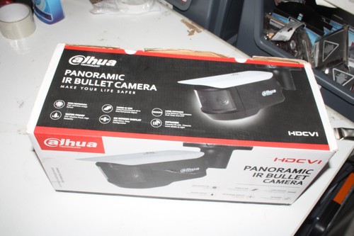 DAHUA-DH-HAC-PFW3601P-A180-3X2MP Multi-Sensor Panoramic HDCVI IR-Bullet Camera - Picture 10 of 10