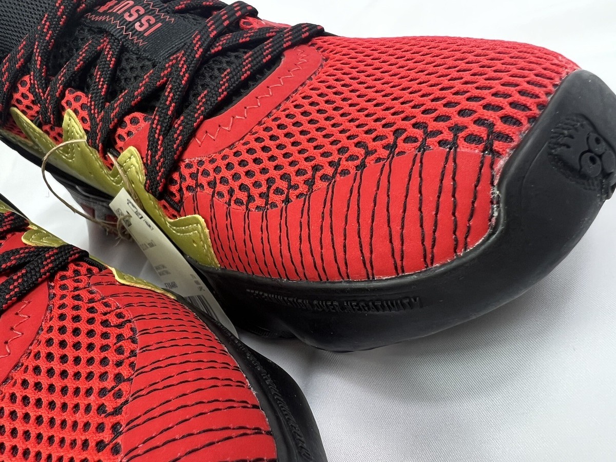 Adidas D.O.N. Issue #2 Chinese New Year Men\'s Athletic Shoes FX6490 Size 10 Adidas D.O.N Issue #2 Chinese New Year Shoe US 8 FX6490 | eBay main image 2