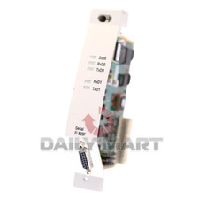 New In Box ABB FI820F 3BDH000031R1 Communication Module