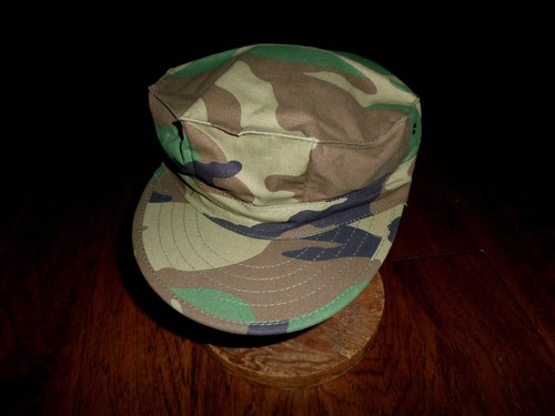MARINE CORPS STYLE UTILITY HAT U.S.M.C 