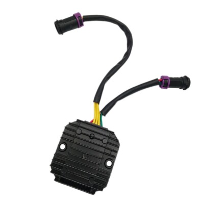 Rectifier Voltage Regulator for Buyang Feishen Xingyue Linhai 300cc D300 ATV 300
