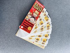 Brain Quest Deck 1 Second grade 1000 Questions And Answers