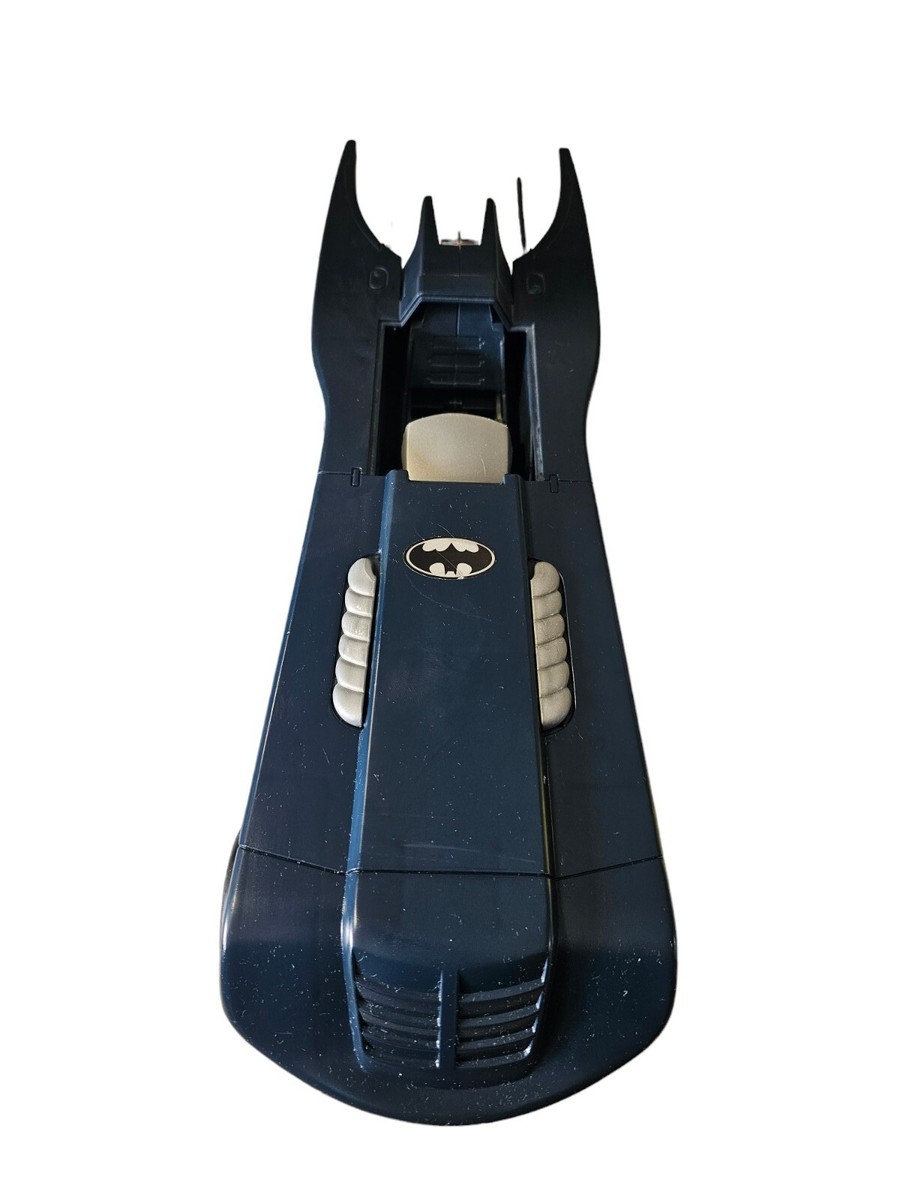 バットマン アニメ Kenner バットモービル BATMOBILE バットマン アニメ Kenner バットモービル BATMOBILE Vintage DC
