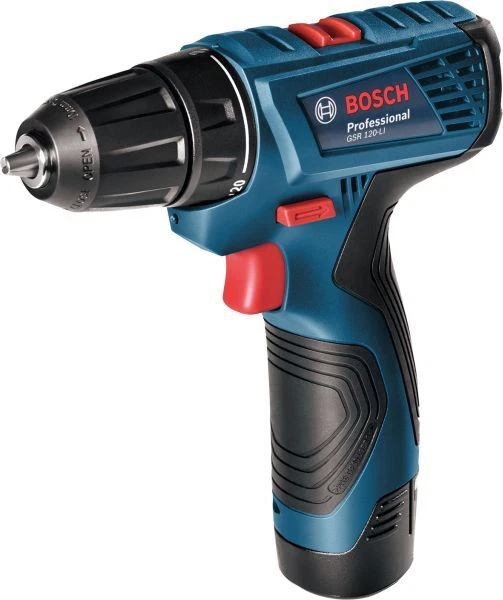 Core online drill bosch
