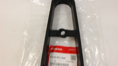 HONDA 52170-MFJ-D00 DRIVE CHAIN SLIDER GUIDE RUBBER 2007-2023