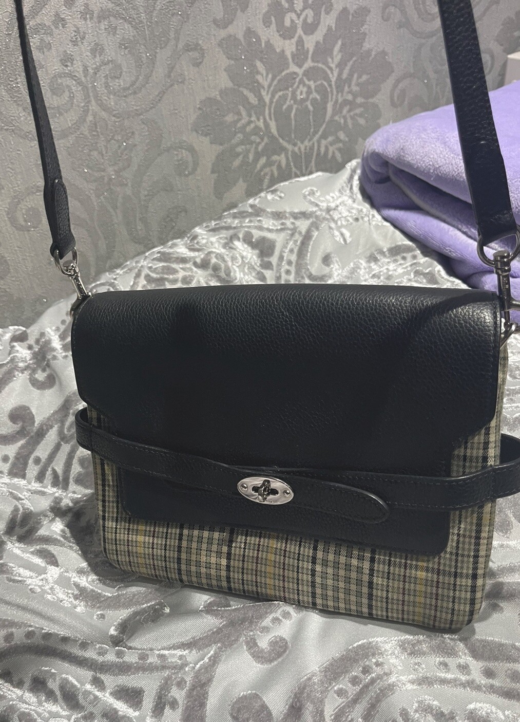 mulberry bag eBay