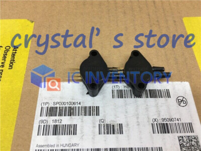 1pcs Pressure sensor MPX2100DP new