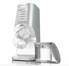 Ninja CREAMi Breeze 5-in-1 Ice Cream and Frozen Treat Maker NC100 🚀SHIPS FAST🚀