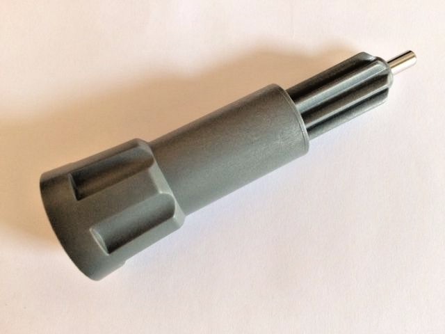 Genuine Kenwood FDP60 Food Processor Drive Shaft FDP601 FDP603 FDP613 FDP623