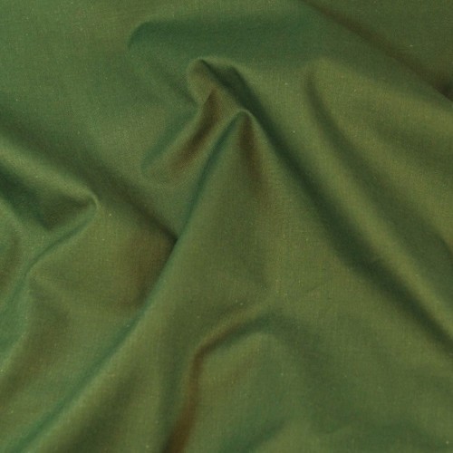 Sheeting Fabric Polycotton Plain 240cm/94" Wide Plain Bed Material - Picture 19 of 21