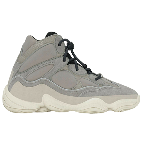 Yeezy 500 High Mist Stone