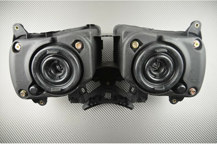 Front Headlight/Headlamp/Head Light For HONDA CBR 1000 RR 1000RR
