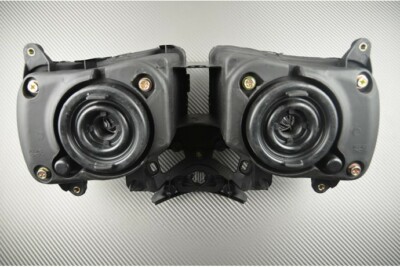 Front Headlight/Headlamp/Head Light For HONDA CBR 1000 RR 1000RR