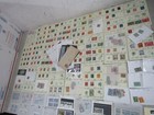 Nystamps Canada large many mint old stamp collection high cost m9po