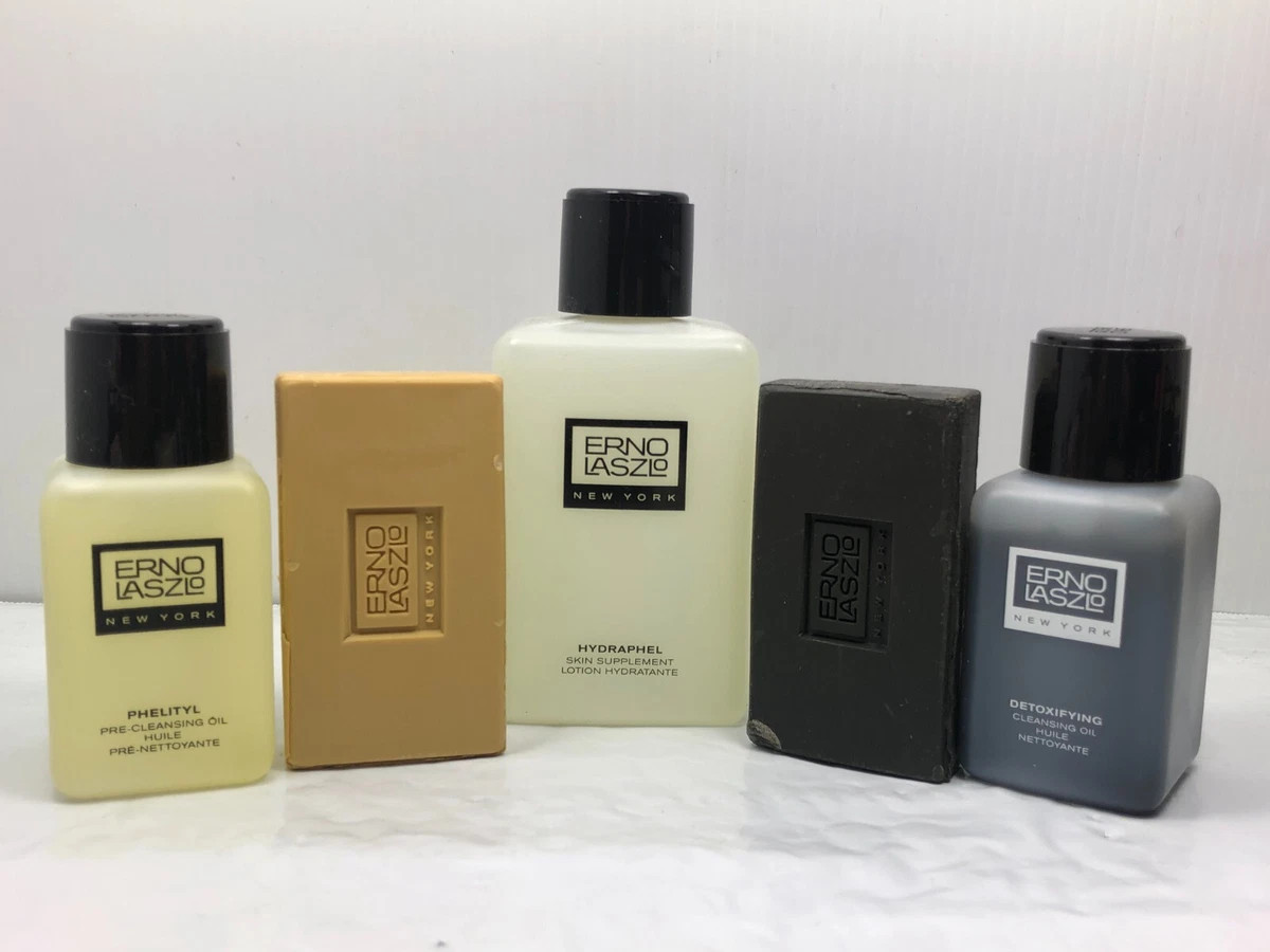 Erno Laszlo Oil Cleansers & Toners for sale | eBay