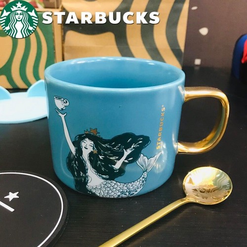 starbucks christmas mugs