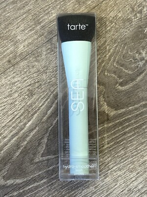 Tarte Sea Hydro-Smoother Brush! New In Box