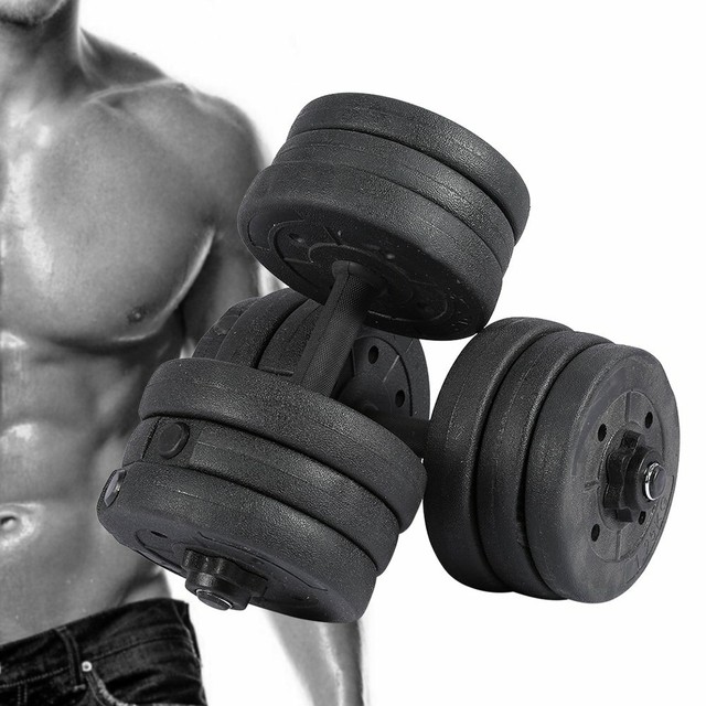 adjustable lifting weights