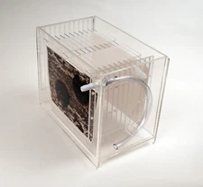 New Archival Print Washer 12 slot  Water Efficient Eco Friendly 8x10