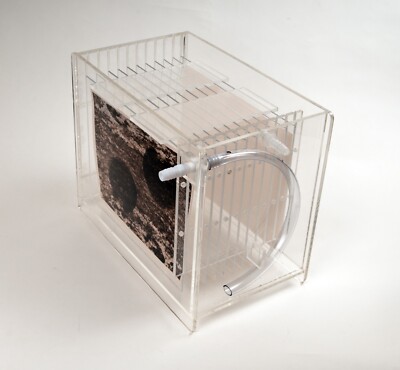 New Archival Print Washer 12 slot  Water Efficient Eco Friendly 8x10