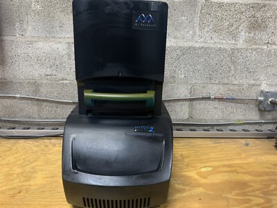 MJ Research DNA Engine Opticon 2 Continuous Fluorescence Detector CFD-3220