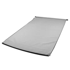 For Cadillac SRX Gray Sunroof Sun Roof Curtain Shade Cover 25964410 2010-2015