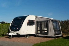 Vango Balletto Air 200 Elements Shield Caravan Awning