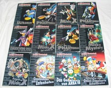 LTB Premium - Auswahl - Lustiges Taschenbuch - gebraucht