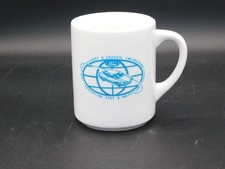 Forduaw Research Body Chassis Engineering Division Employee Coffee Mug
