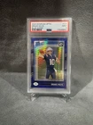 2024 Donruss Optic Drake Maye Blue Hyper RC PSA 9 Mint !!!! MVP ?