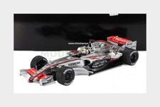 MINICHAMPS 530061804 McLAREN F1 MP4/21 Team McLAREN Mercedes N 4 Season 2006 J