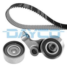 Zahnriemensatz KTB527 für COROLLA RAV AVENSIS TOYOTA VERSO PREVIA Liftback 2 4WD