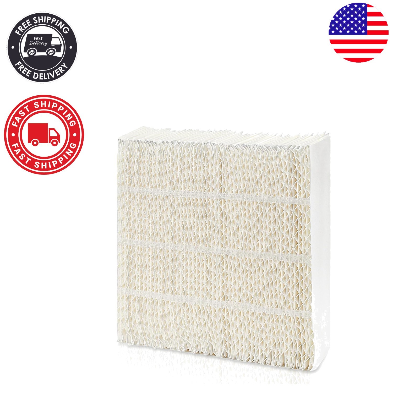 S - Clears Dust & Powder