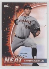 2021 Topps Pro Debut The Cogeneration Grayson Rodriguez #TC-12 1n5